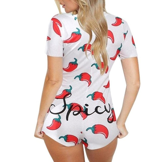 Spicy Girl