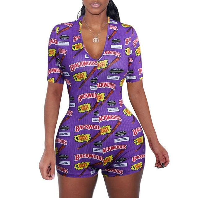 Backwood